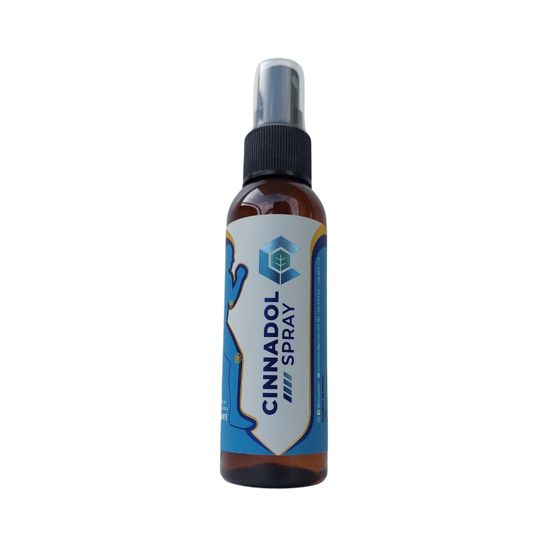 Cinnadol spray 60ml