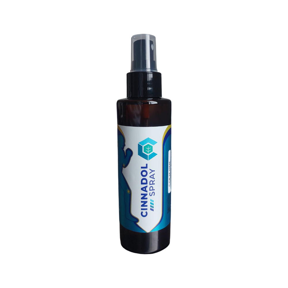 Cinnadol Spray 150ml